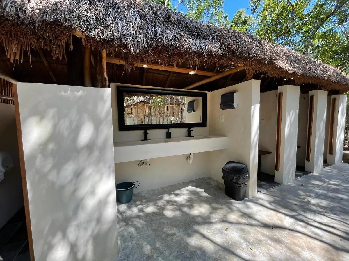 Bayou Tulum