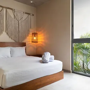Aruna - Luxury Studios&apartments Tulum