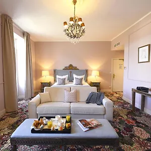**** Hotel Grand Henri - Teritoria Frankreich