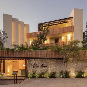 **** Hotel Casa Agape With Club Access Mexiko