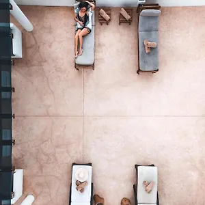 **** Hotel Zendero Mexiko