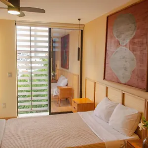 Dreamhaus Country Club Guadalajara