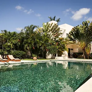 *** Hotel H2o Mexiko