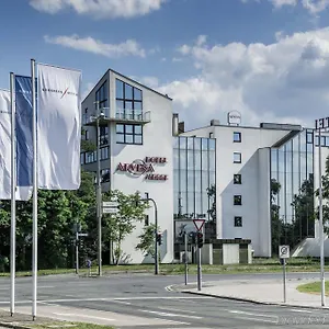 Arvena Messe 3* Norimberk
