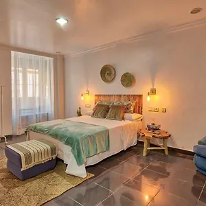  Hotel Roomqueo-only Adults Spanien